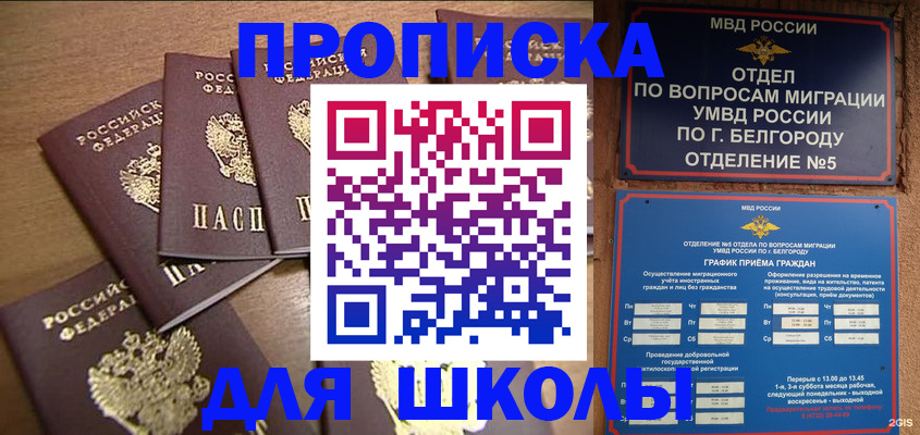 прописка гарантия в Тихвине